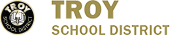 Troy Schools Logo